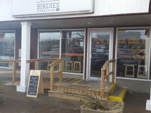 Birdie's Bread Co
