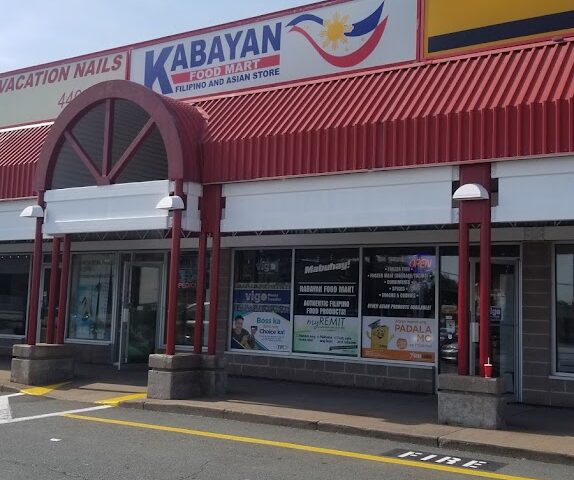 Kabayan Food Mart