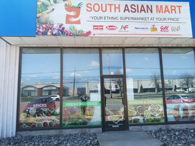 South Asian Mart