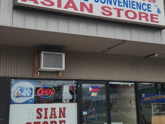 Big Ray Filipino Asian Convenience Store