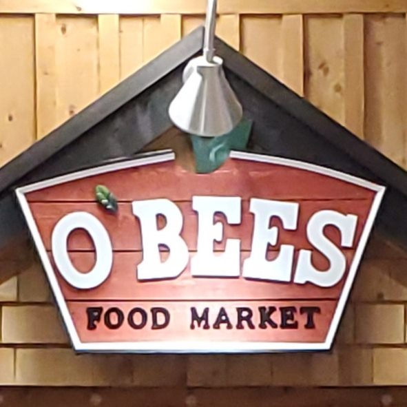 O' Bees Food Market