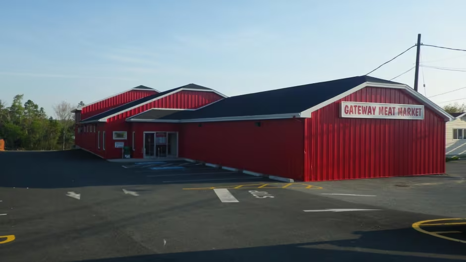 Gateway Meat Market
