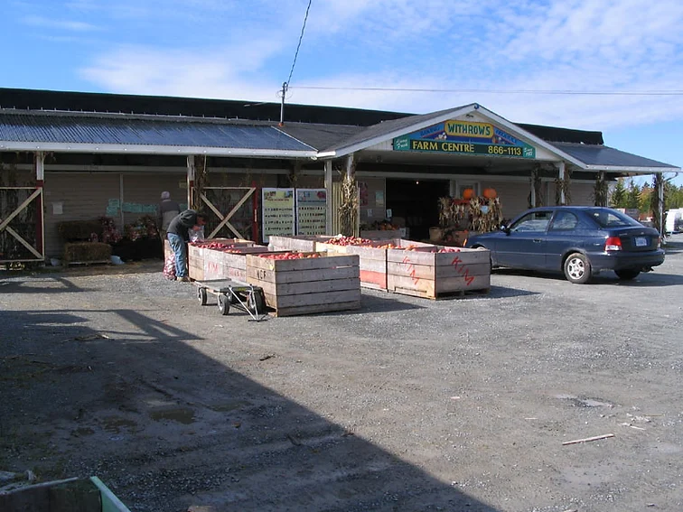 Withrow's Farm Market