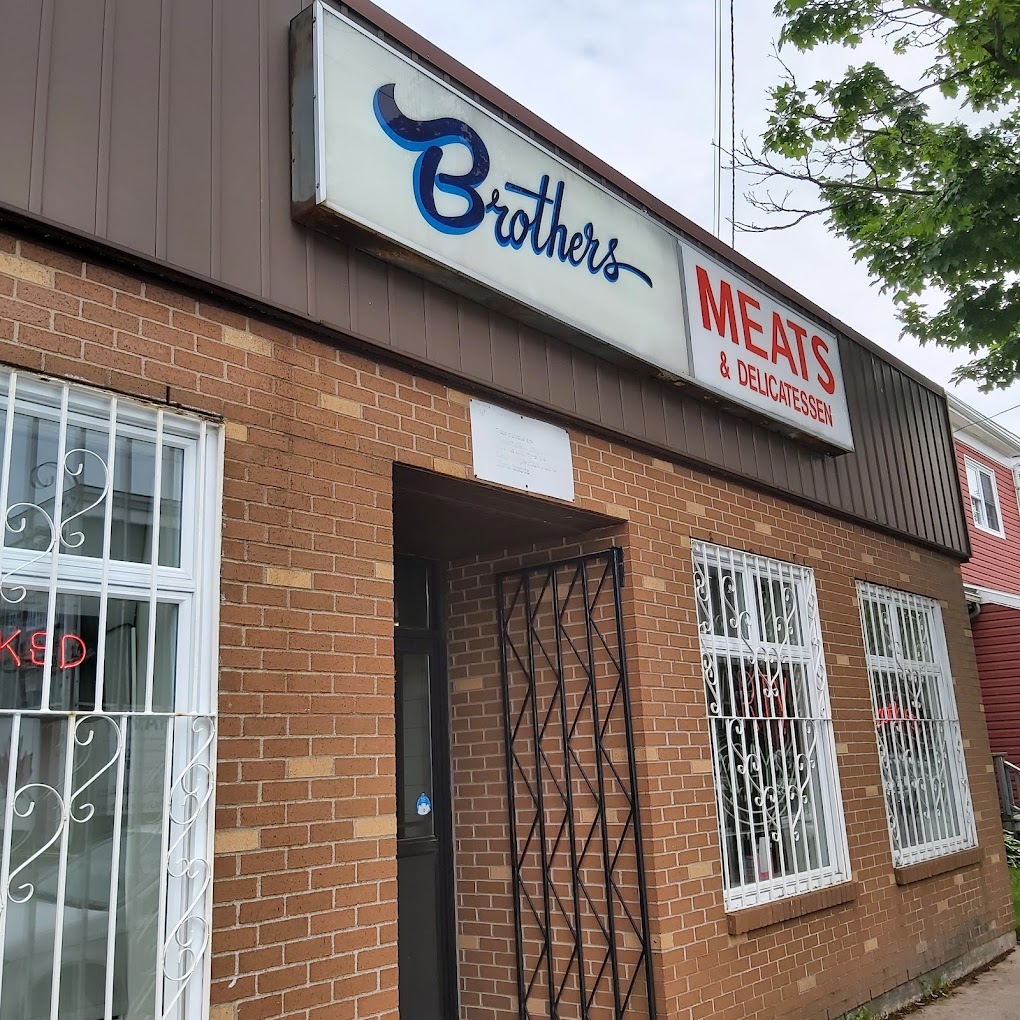 Brothers Meat & Delicatessen