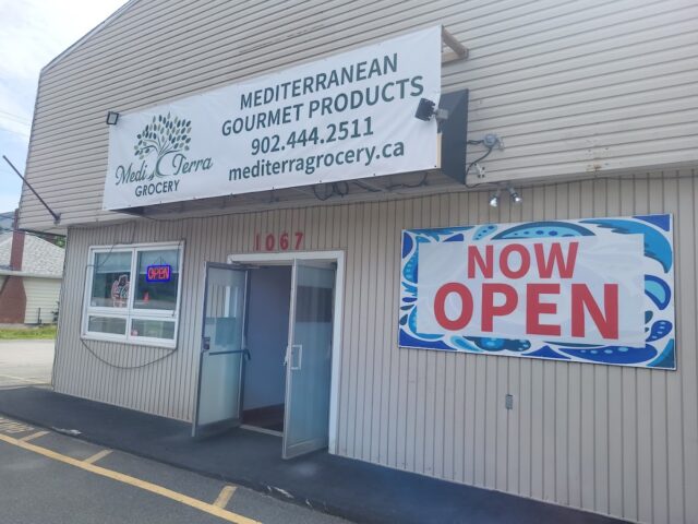 MediTerra Grocery