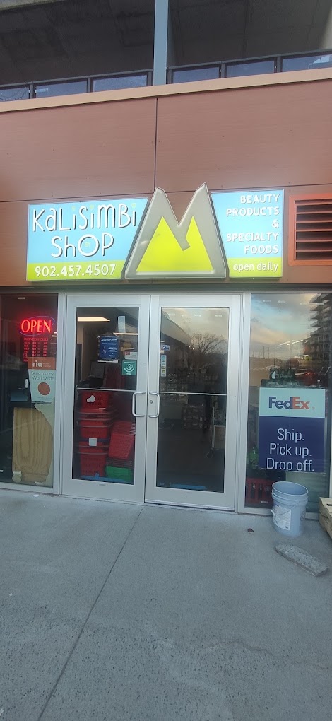 Kalisimbi Shop