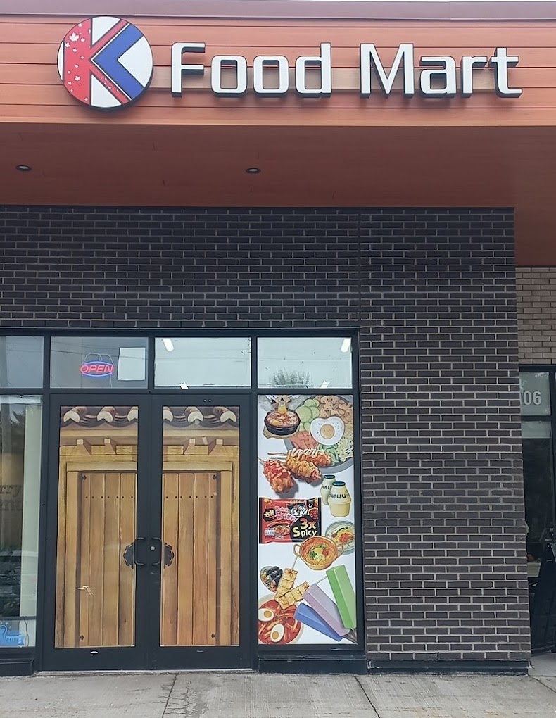 K-Food Mart