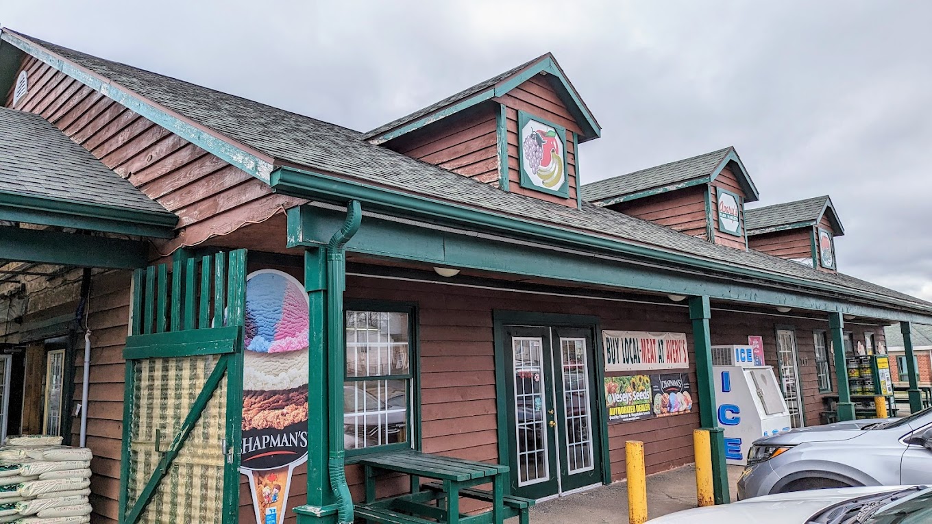 Avery's Farm Market
