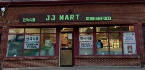 JJ Mart