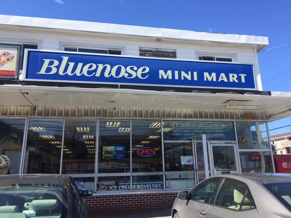 Bluenose Mini Mart