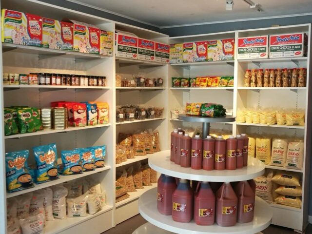 Flenjor Foods