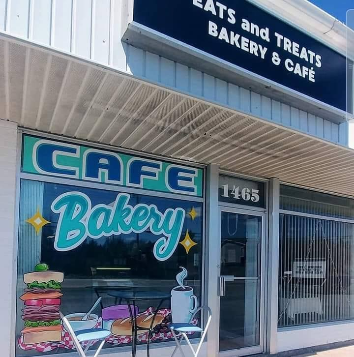 Eats & Treats Bakery