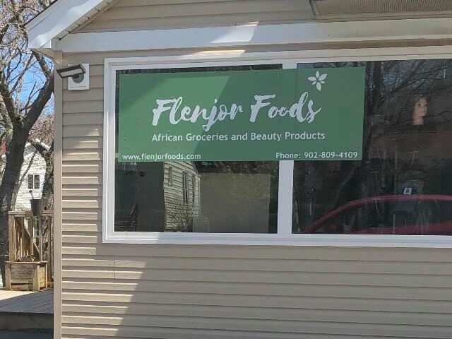 Flenjor Foods
