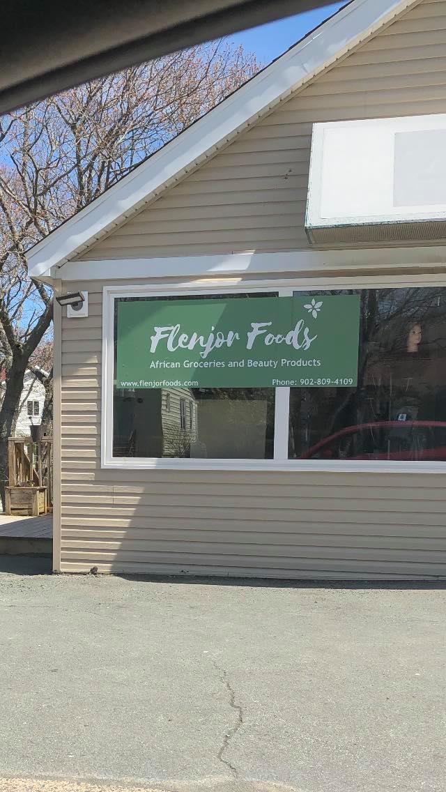Flenjor Foods