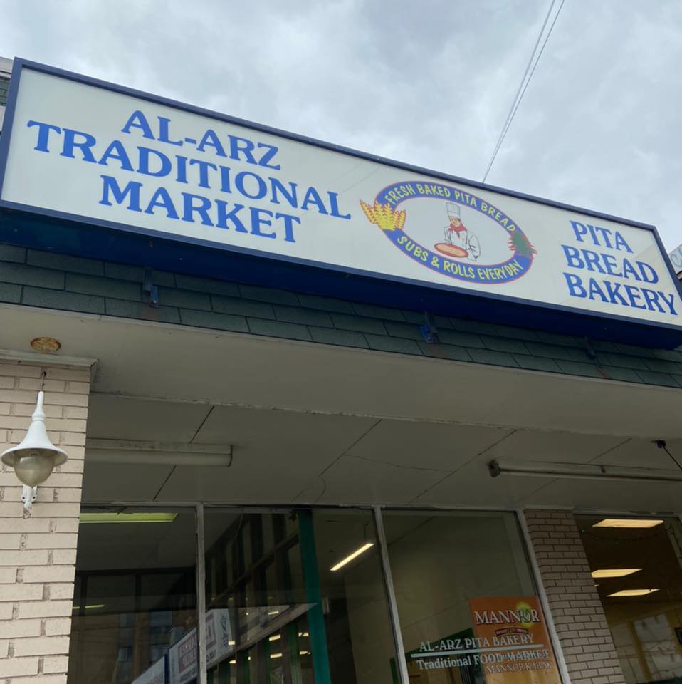 Al-Arz Food Market