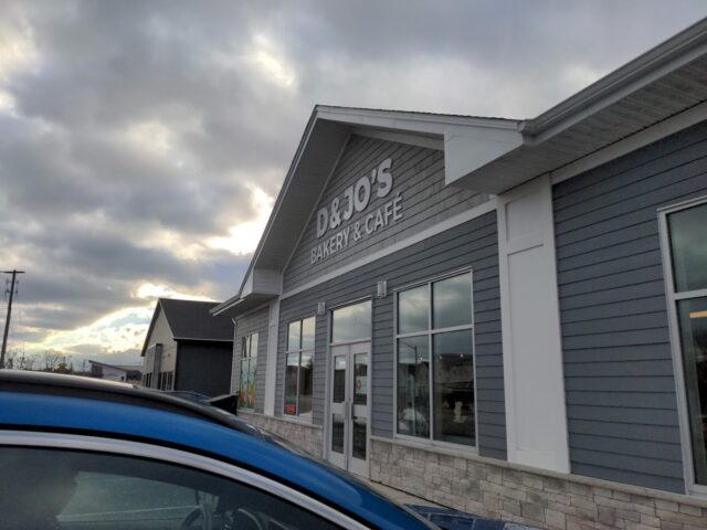 D&Jo's Country Market