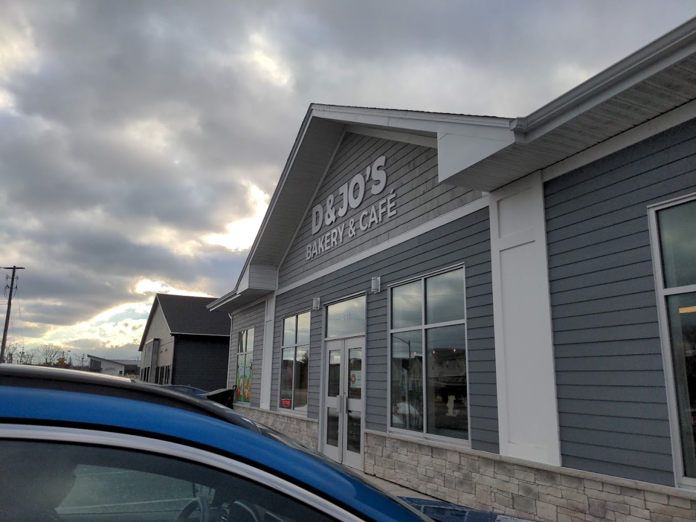 D&Jo's Country Market