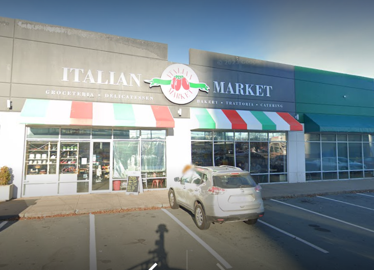 Italian Market
