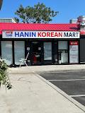 Hanin Korean Market