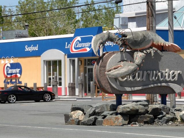 Clearwater Seafoods
