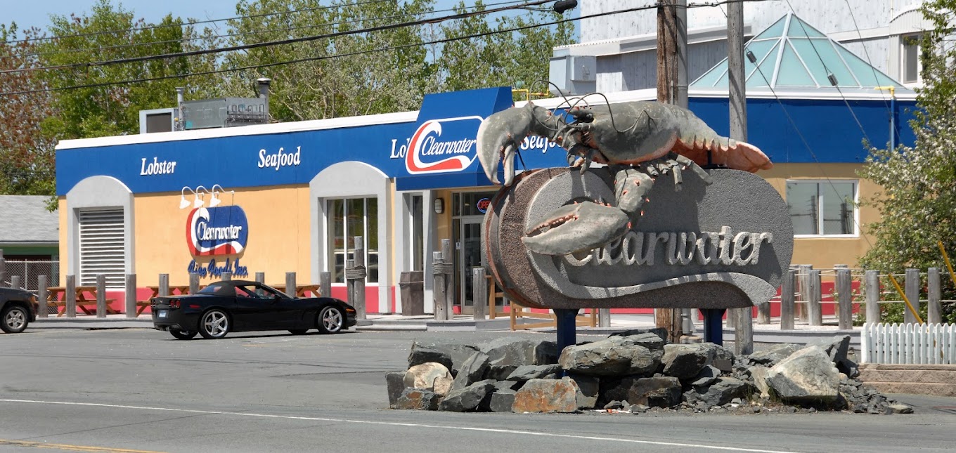 Clearwater Seafoods