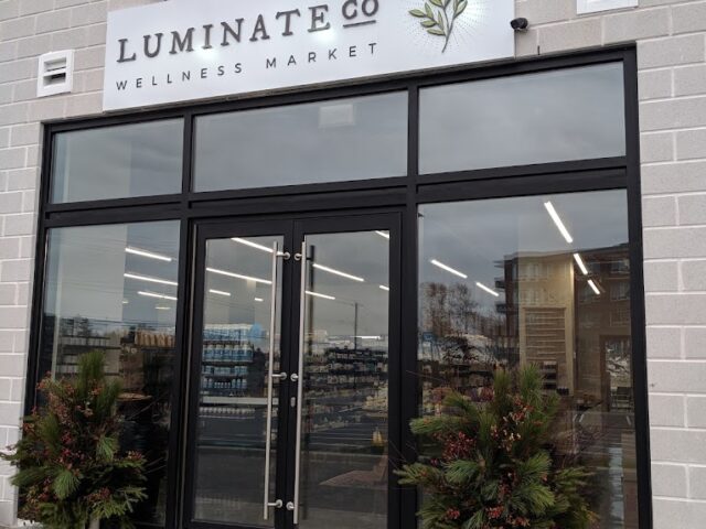 Luminate