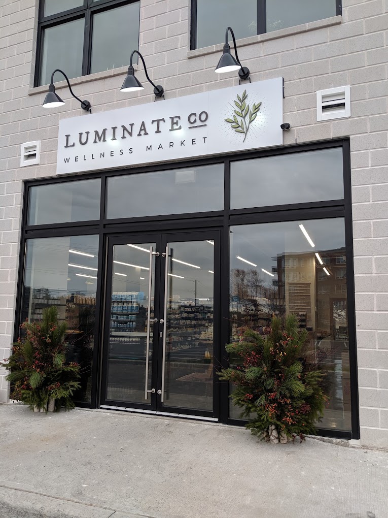 Luminate
